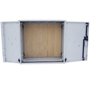 3 Phase Meter Box 660x600x245 mm