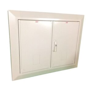 Extra Large Meter Box Cover