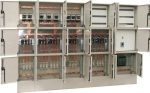 Stacked and Efficient Design