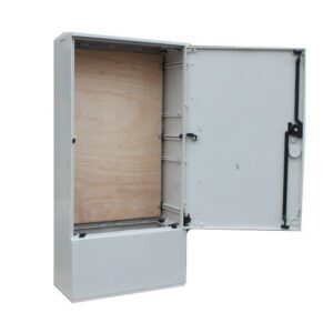 3 Phase Meter Box 530x1064x245 mm