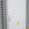 GRP Electric Meter Box W605 x H1150 x D320 mm , New Electricity Connection