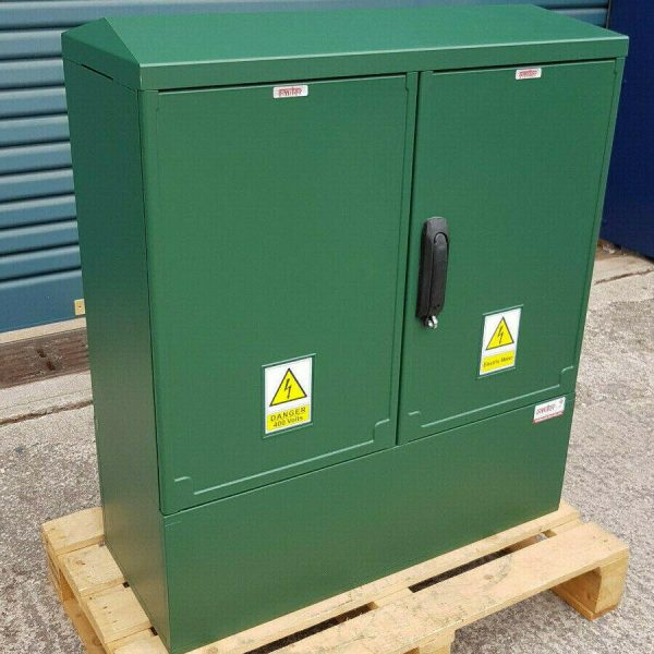 Grp Box GRP Cabinets | BS & DIN Standards GRP Electric Cabinet Supplies