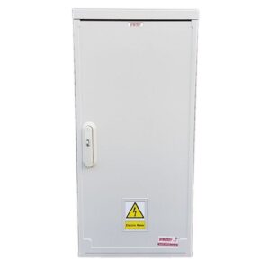 Electric Meter Box 400x800x320 mm Surface Mounted