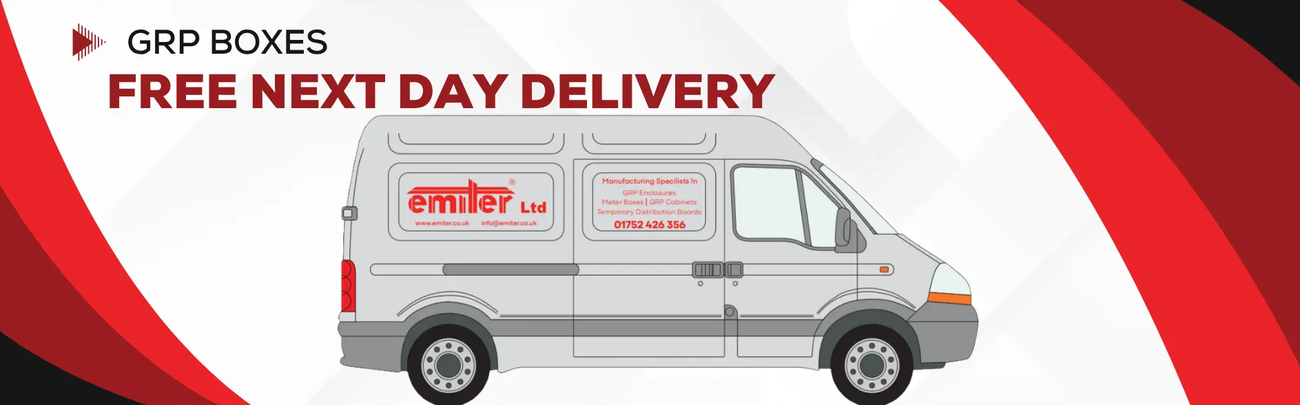 Free Delivery